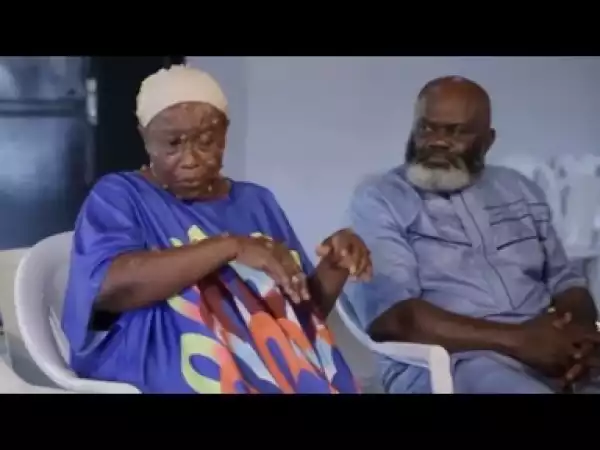 Video: Rage Of A Lost Ego [Season 2] - Latest Nigerian Nollywoood Movies 2018